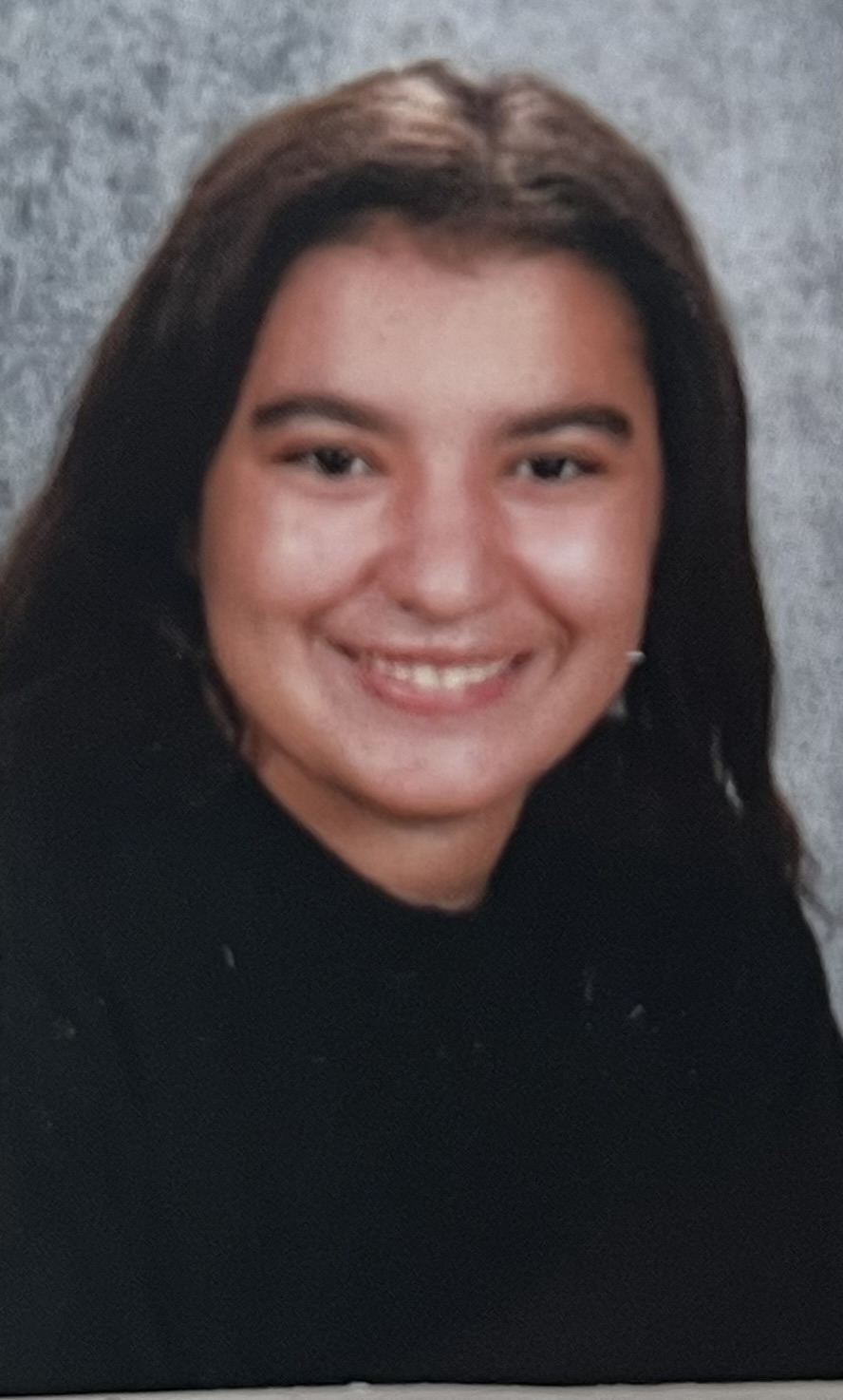 Chloé Ala Fernandes