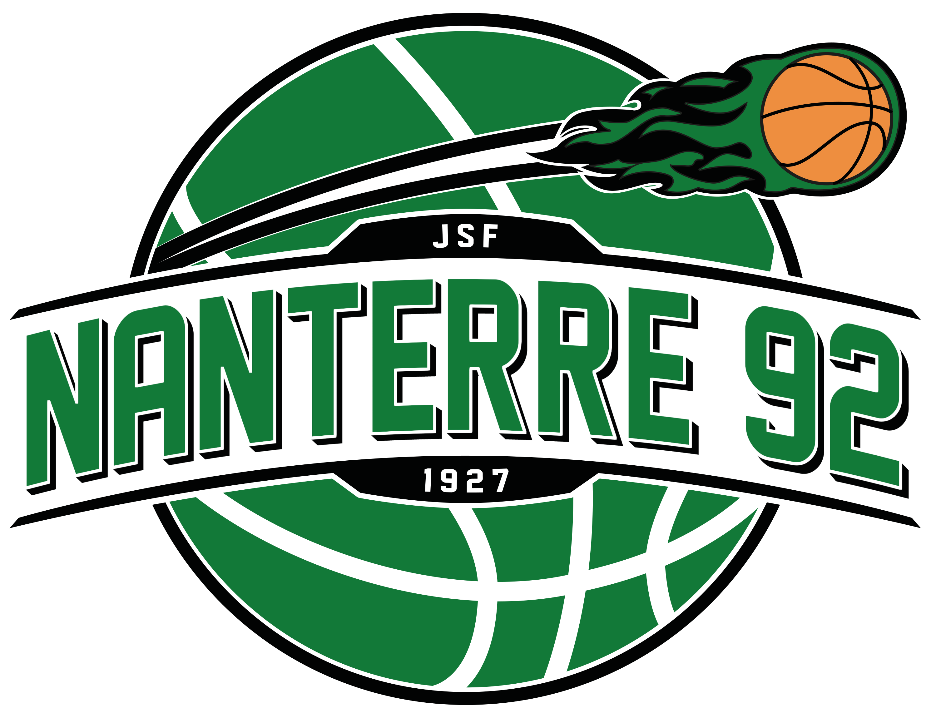 Nanterre 92