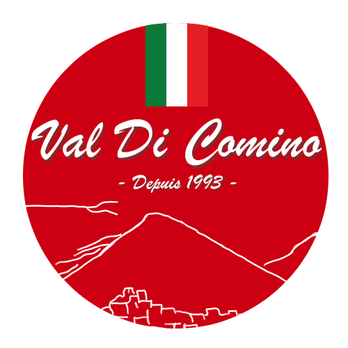 Pizzeria Val Di Comino