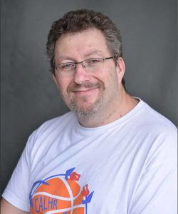 Stéphane Kechichian